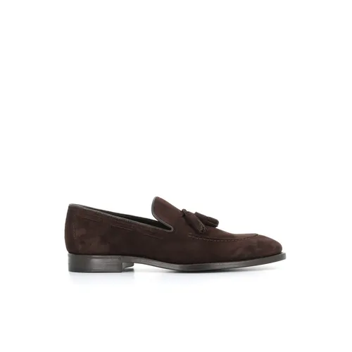 Shoes > Flats > Loafers - - Henderson - Modalova