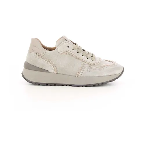 Gabor - Shoes > Sneakers - Beige - Gabor - Modalova
