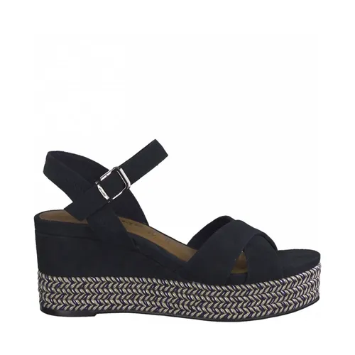 Shoes > Heels > Wedges - - Tamaris - Modalova