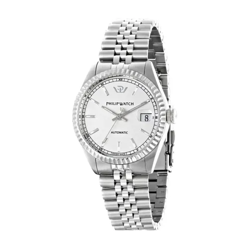 Accessories > Watches - - Philip Watch - Modalova