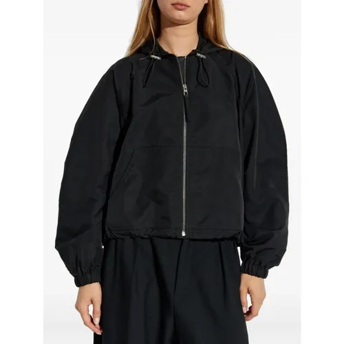 Jackets > Light Jackets - - Loewe - Modalova