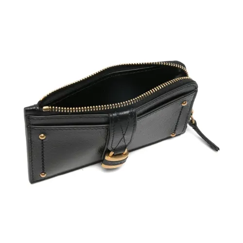 Accessories > Wallets & Cardholders - - Chloé - Modalova