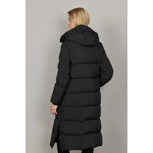 Junge - Coats > Parkas - Black - Junge - Modalova