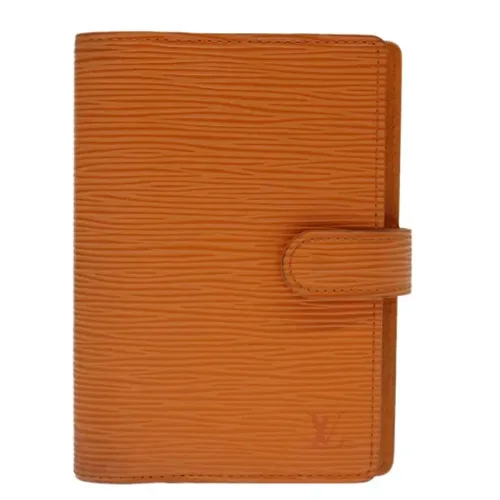 Pre-owned > Pre-owned Accessories - - Louis Vuitton Vintage - Modalova