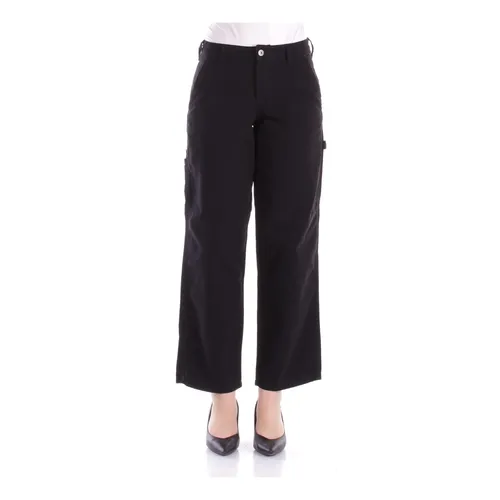 Trousers > Straight Trousers - - Dickies - Modalova