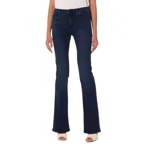 Jeans > Boot-cut Jeans - - 7 For All Mankind - Modalova