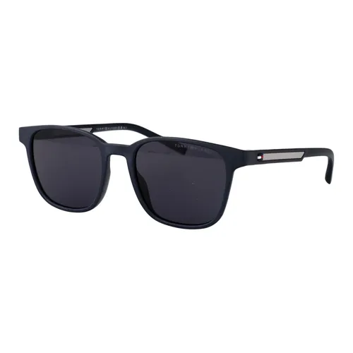 Accessories > Sunglasses - - Tommy Hilfiger - Modalova