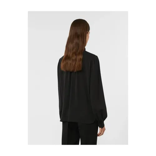 Blouses & Shirts > Shirts - - Max Mara - Modalova
