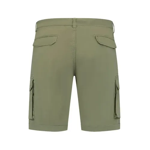 Shorts > Casual Shorts - - 40Weft - Modalova
