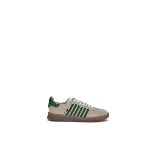 Shoes > Sneakers - - Dsquared2 - Modalova