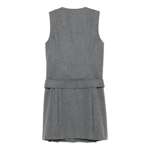 Dresses > Day Dresses > Short Dresses - - A.p.c. - Modalova