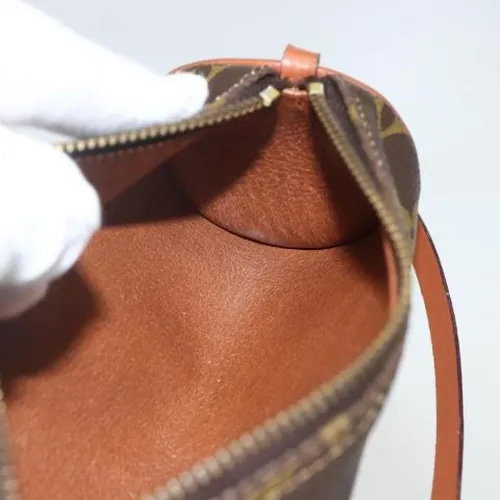 Pre-owned > Pre-owned Bags > Pre-owned Mini Bags - - Louis Vuitton Vintage - Modalova