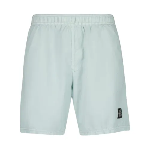 Swimwear > Beachwear - - Stone Island - Modalova