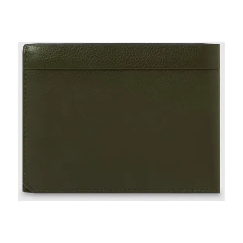 Accessories > Wallets & Cardholders - - Piquadro - Modalova