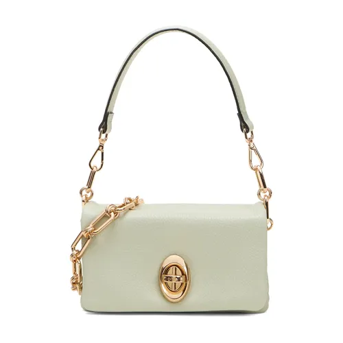 Oltre - Bags > Handbags - Green - Oltre - Modalova