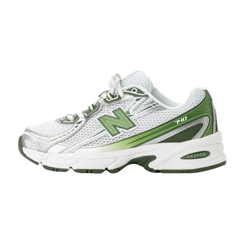 Shoes > Sneakers - - New Balance - Modalova