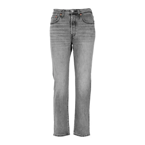 Jeans > Slim-fit Jeans - - Levi's - Modalova