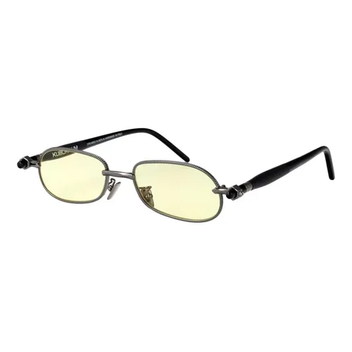 Accessories > Sunglasses - - Kuboraum - Modalova