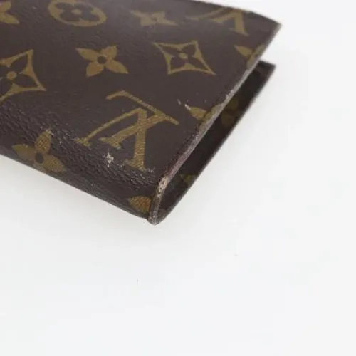 Pre-owned > Pre-owned Bags > Pre-owned Clutches - - Louis Vuitton Vintage - Modalova