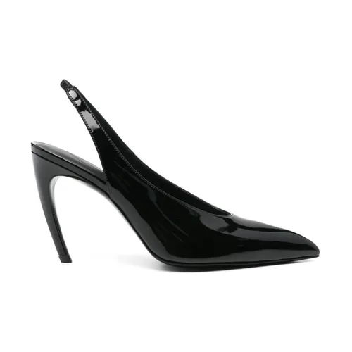 Shoes > Heels > Pumps - - The Attico - Modalova