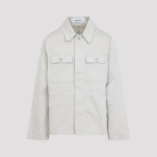 Jackets > Light Jackets - - Our Legacy - Modalova