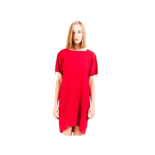 Dresses > Day Dresses > Short Dresses - - Love Moschino - Modalova