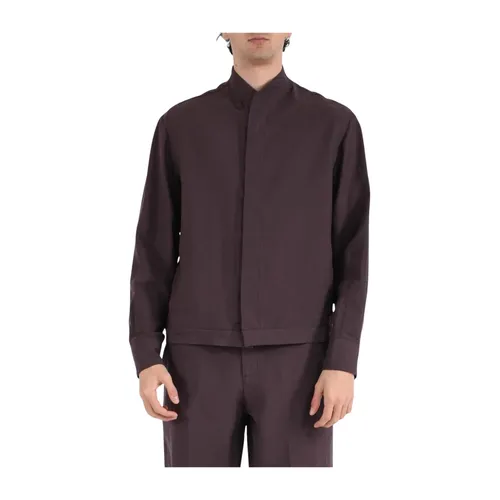 Shirts > Casual Shirts - - Costumein - Modalova