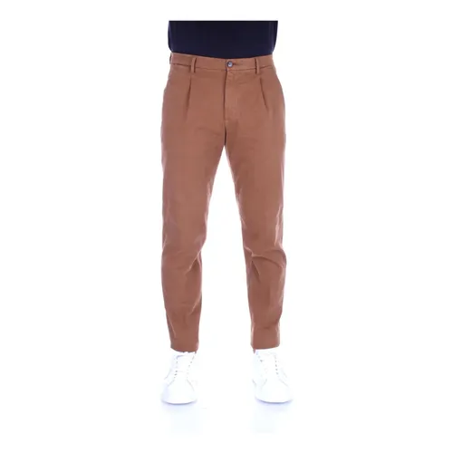 Trousers > Chinos - - Briglia - Modalova