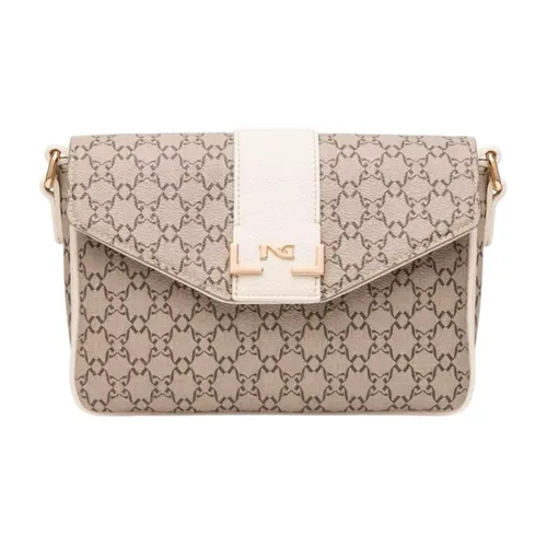 Bags > Cross Body Bags - - Nerogiardini - Modalova