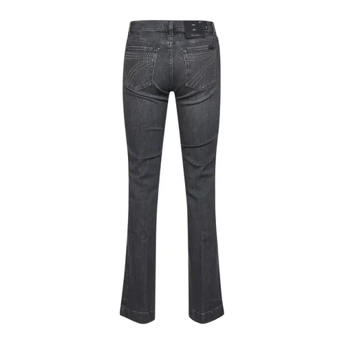 Jeans > Boot-cut Jeans - - 7 For All Mankind - Modalova