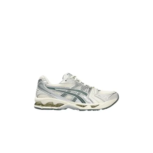 Asics - Shoes > Sneakers - Gray - Asics - Modalova