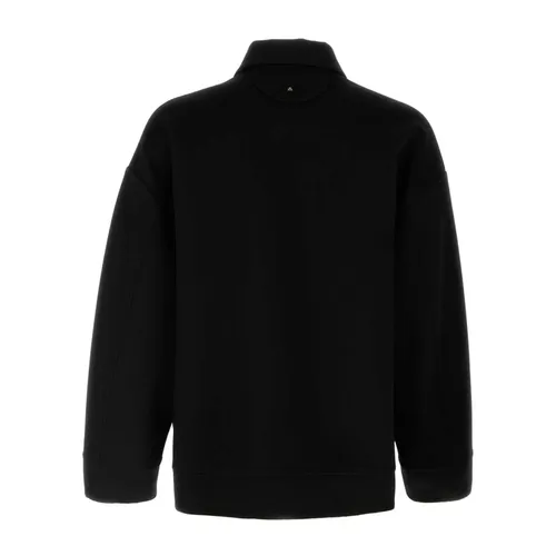 Jackets > Bomber Jackets - - Valentino Garavani - Modalova