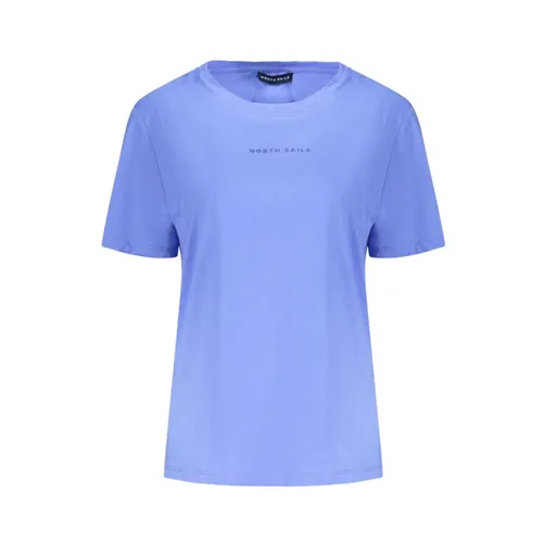 Tops > T-Shirts - - North Sails - Modalova
