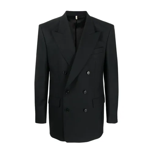 Jackets > Blazers - - Sunflower - Modalova