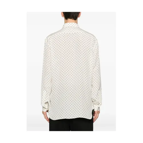 Shirts > Casual Shirts - - Tom Ford - Modalova