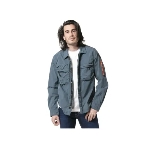 Jackets > Light Jackets - - Parajumpers - Modalova