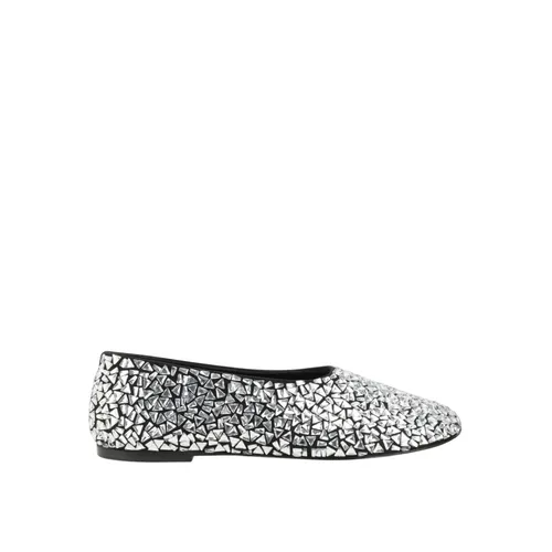 Shoes > Flats > Ballerinas - - Proenza Schouler - Modalova