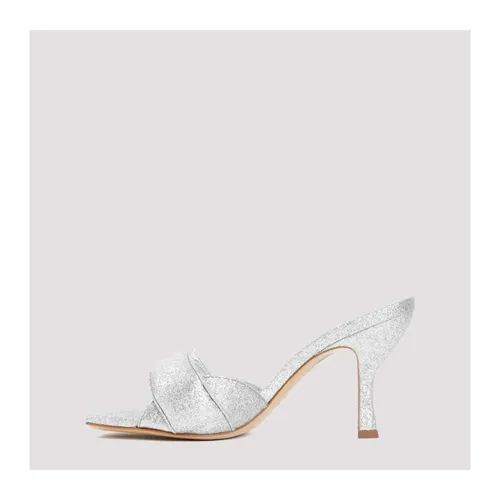 Shoes > Heels > Heeled Mules - - Gia Borghini - Modalova