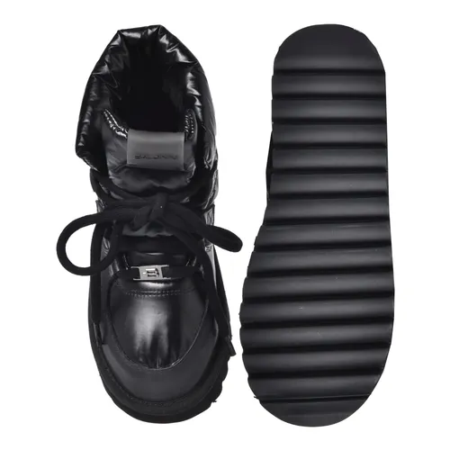 Shoes > Boots > Winter Boots - - Baldinini - Modalova