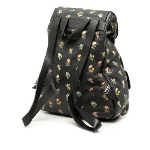 Pre-owned > Pre-owned Bags > Pre-owned Backpacks - - Yves Saint Laurent Vintage - Modalova