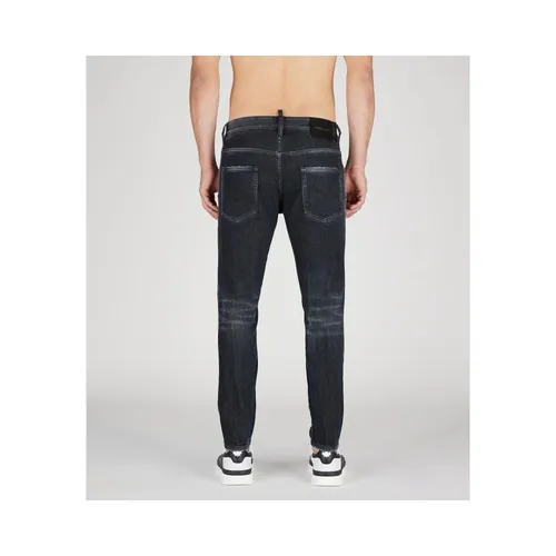 Jeans > Slim-fit Jeans - - Dsquared2 - Modalova