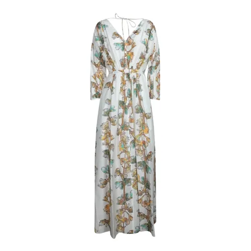 Dresses > Day Dresses > Maxi Dresses - - Paul Smith - Modalova