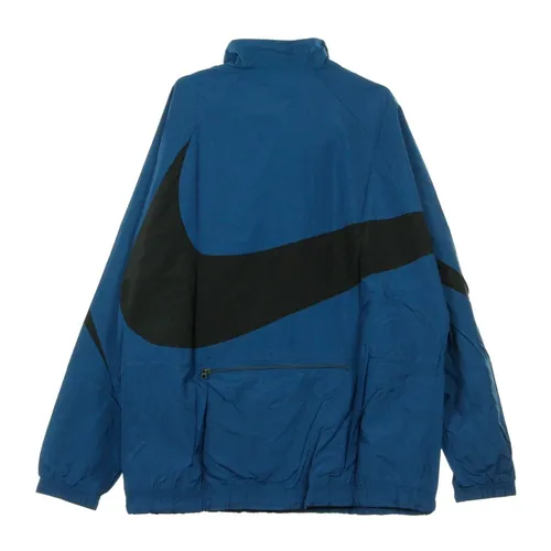 Jackets > Light Jackets - - Nike - Modalova