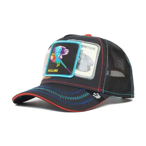 Accessories > Hats > Caps - - Goorin Bros - Modalova