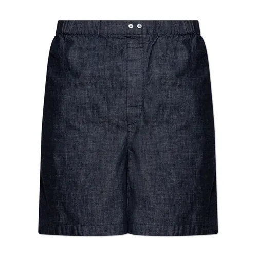 Shorts > Casual Shorts - - Acne Studios - Modalova