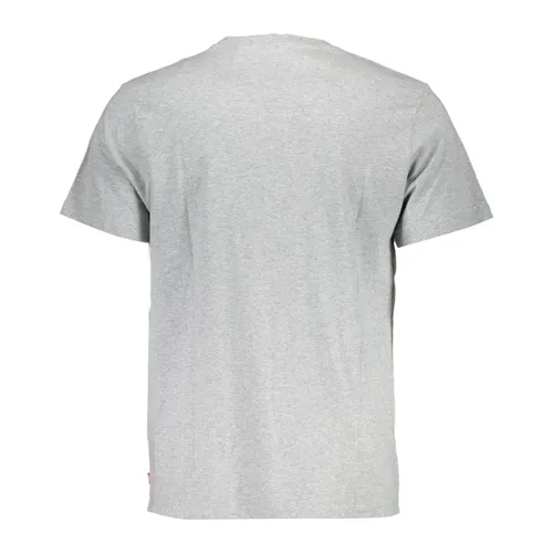 Levi's - Tops > T-Shirts - Gray - Levi's - Modalova