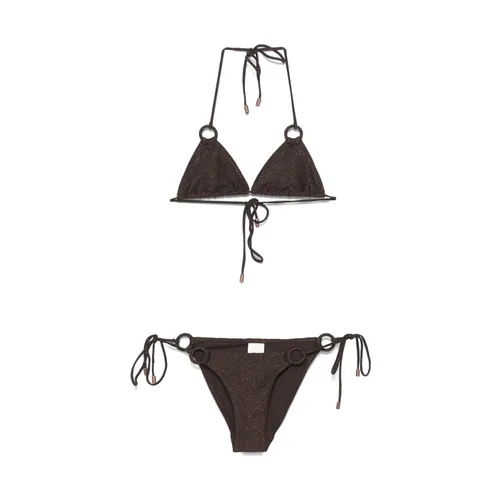 Swimwear > Bikinis - - Zimmermann - Modalova