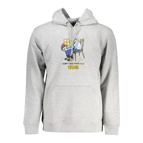 Sweatshirts & Hoodies > Hoodies - - Vans - Modalova