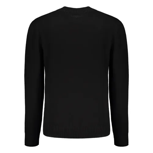 Knitwear > Round-neck Knitwear - - Versace - Modalova