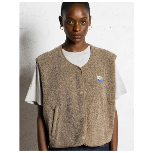 Jackets > Vests - - American Vintage - Modalova